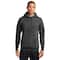 Port & Company® Heathered Colors Core Fleece Pullover Hooded Sweatshirt
